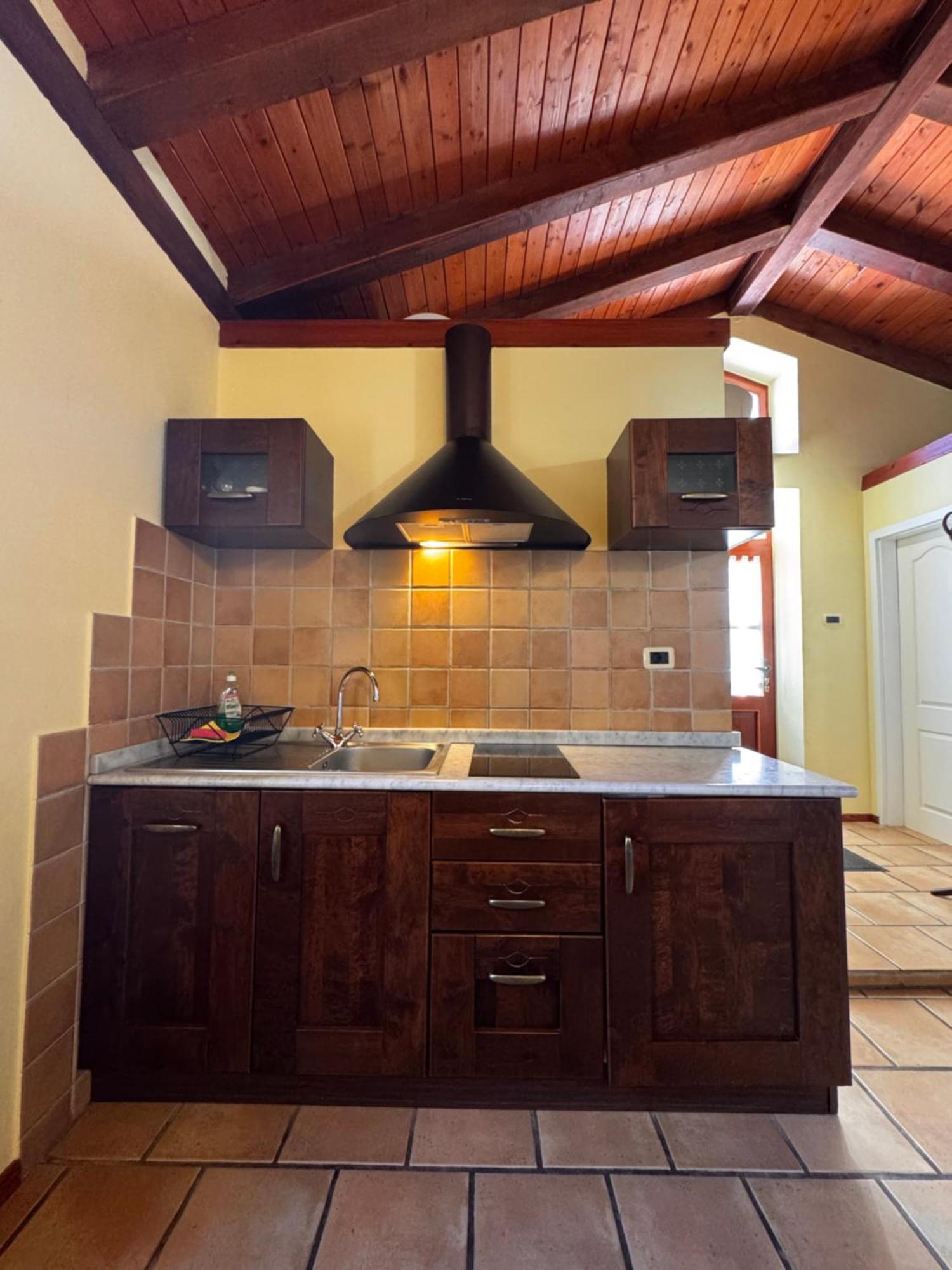 דקאני Bordon Wines, Estate With Accommodation מראה חיצוני תמונה