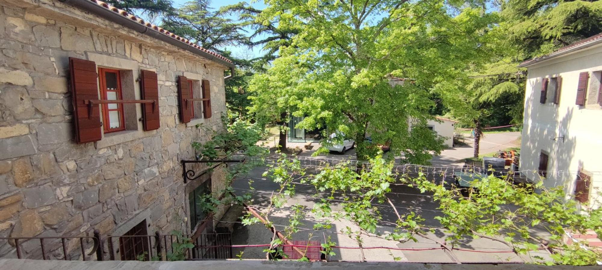 דקאני Bordon Wines, Estate With Accommodation מראה חיצוני תמונה