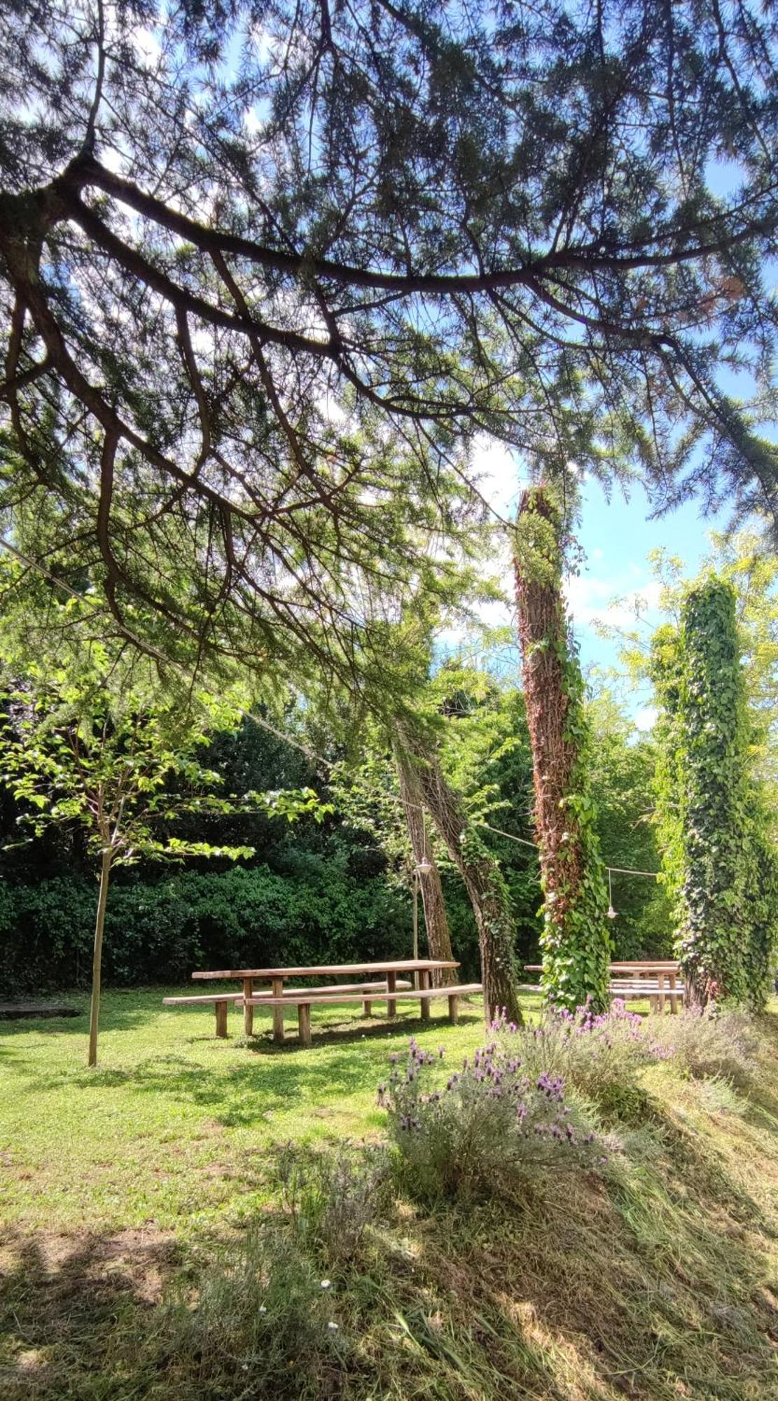 דקאני Bordon Wines, Estate With Accommodation מראה חיצוני תמונה