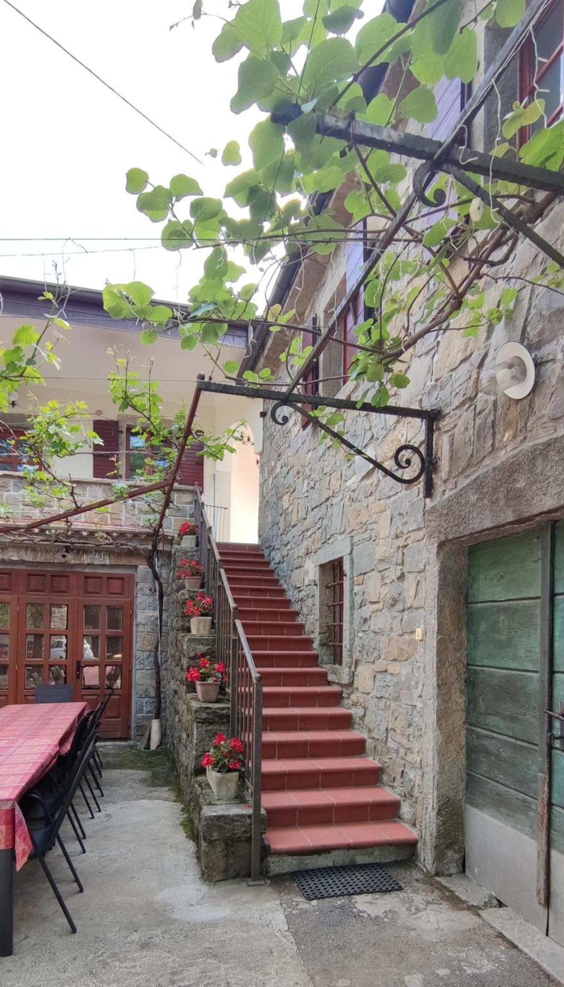 דקאני Bordon Wines, Estate With Accommodation מראה חיצוני תמונה